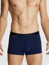 Atlantic Мъжки боксерки от памук пима ATLANTIC