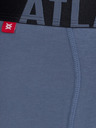 Atlantic Мъжки боксерки от памук пима ATLANTIC