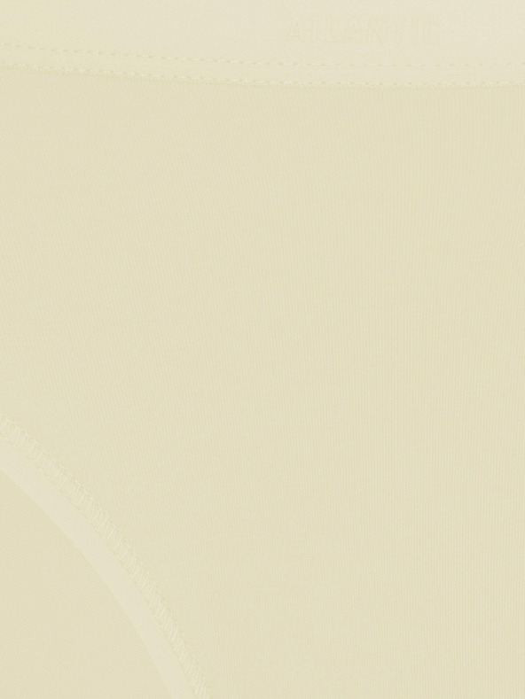 Atlantic Дамски спортни слипове ATLANTIC 3Pack