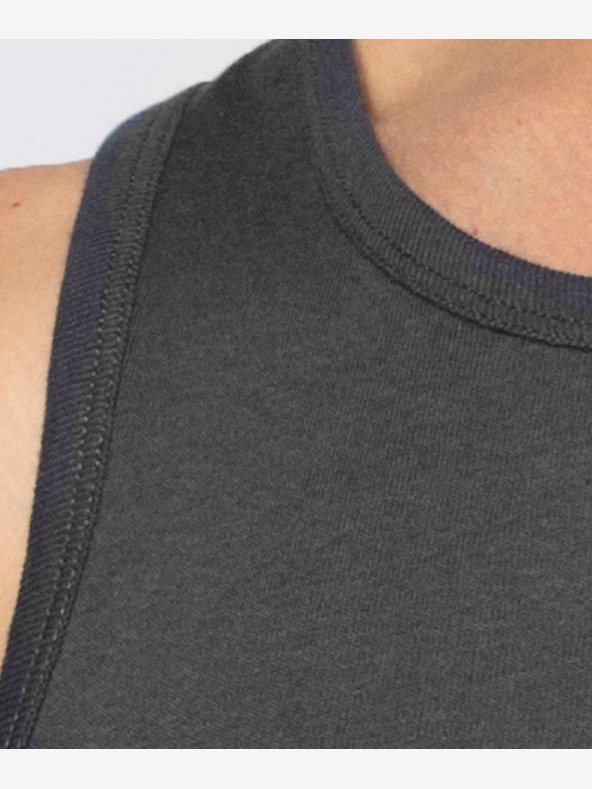 Atlantic Мъжка тениска без ръкави ATLANTIC