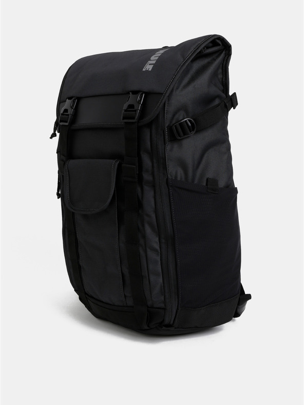 Thule Черна раница Thule Subterra 25L