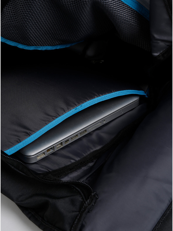 Thule Черна раница Thule Subterra 25L