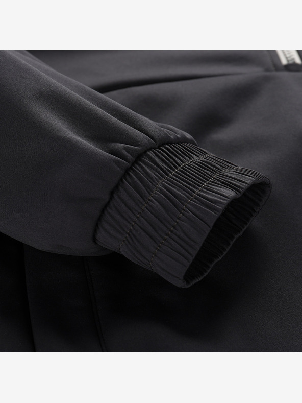 ALPINE PRO Дамско ски софтшел яке с мембрана ALPINE PRO JARGA