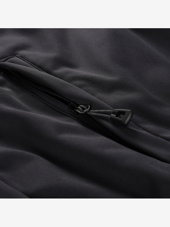 ALPINE PRO Дамско ски софтшел яке с мембрана ALPINE PRO JARGA