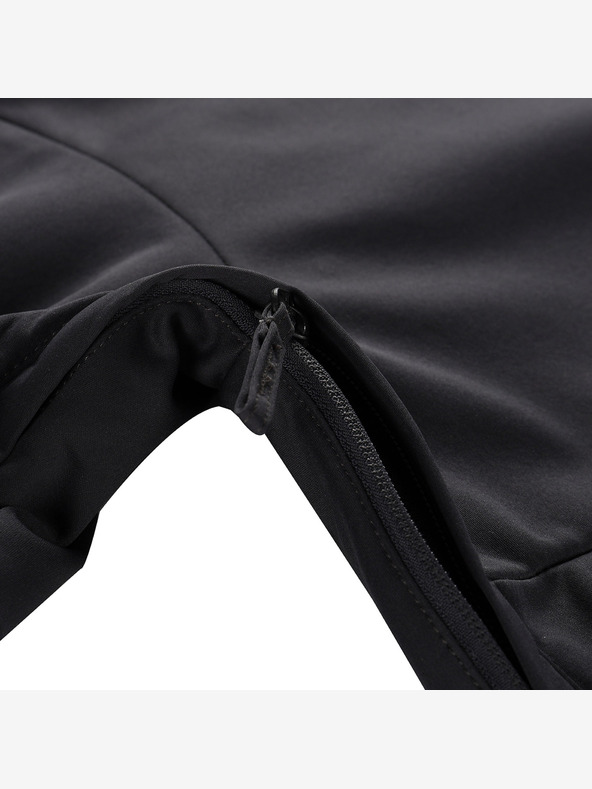 ALPINE PRO Дамско ски софтшел яке с мембрана ALPINE PRO JARGA