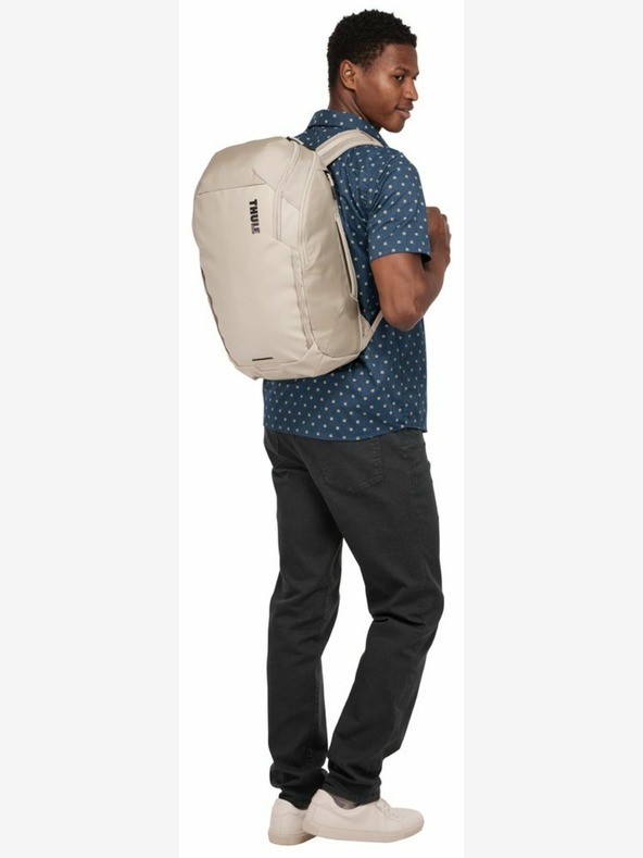 Thule Бежова раница Thule Chasm 26 л