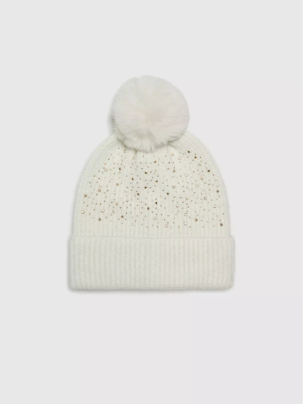 Moodo Зимна шапка за жени Moodo