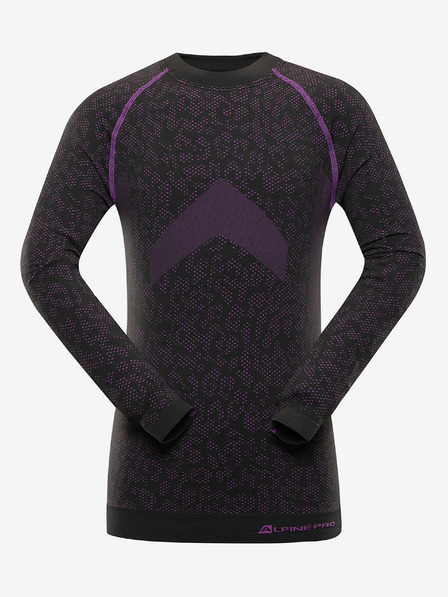 ALPINE PRO Padono Тениска детски