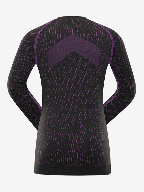 ALPINE PRO Padono Тениска детски