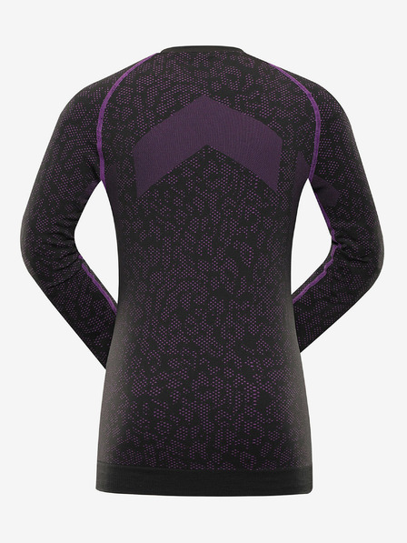 ALPINE PRO Padono Тениска детски