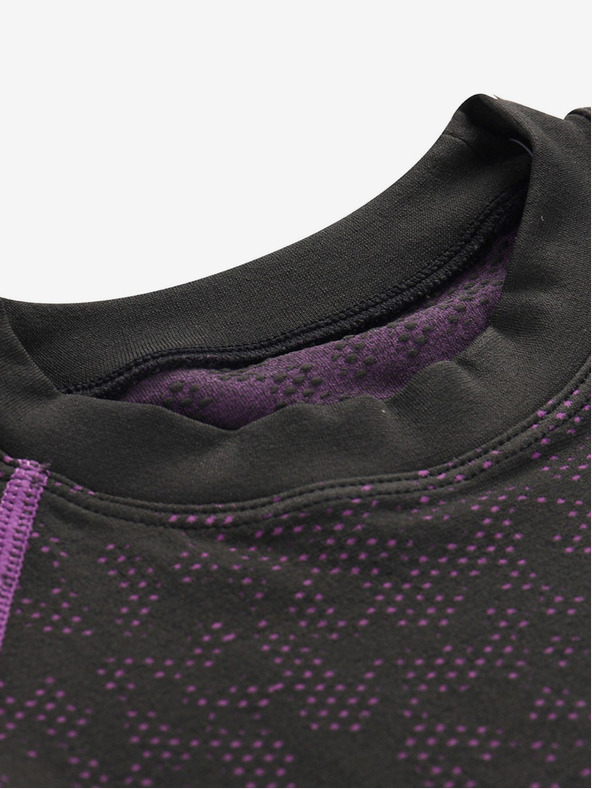 ALPINE PRO Padono Тениска детски