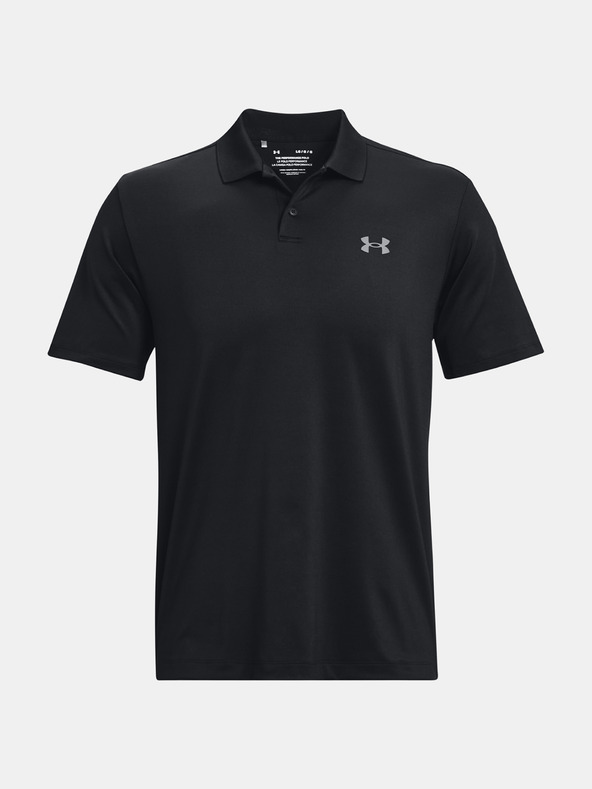 Under Armour Мъжка тениска Under Armour UA Performance 3.0 Polo
