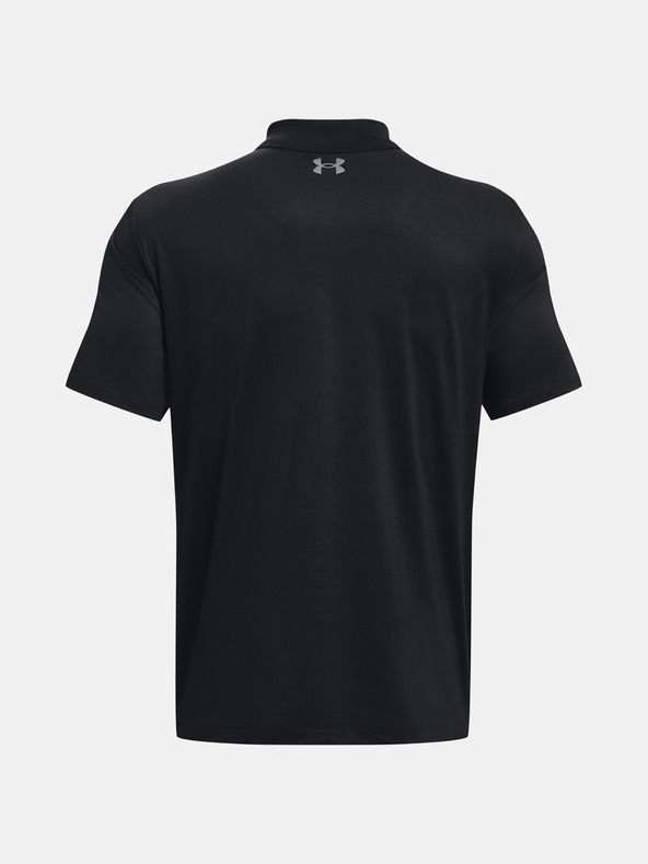Under Armour Мъжка тениска Under Armour UA Performance 3.0 Polo