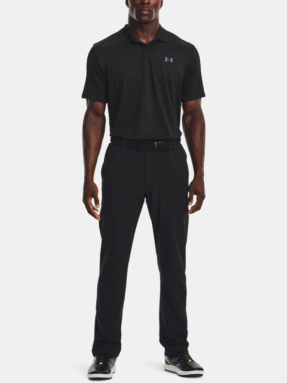 Under Armour Мъжка тениска Under Armour UA Performance 3.0 Polo