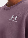 Under Armour Дамски суитшърт Under Armour Essential Flc OS Crew