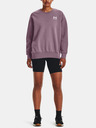Under Armour Дамски суитшърт Under Armour Essential Flc OS Crew