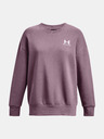 Under Armour Дамски суитшърт Under Armour Essential Flc OS Crew