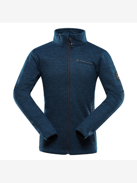 ALPINE PRO Суитшърт детски
