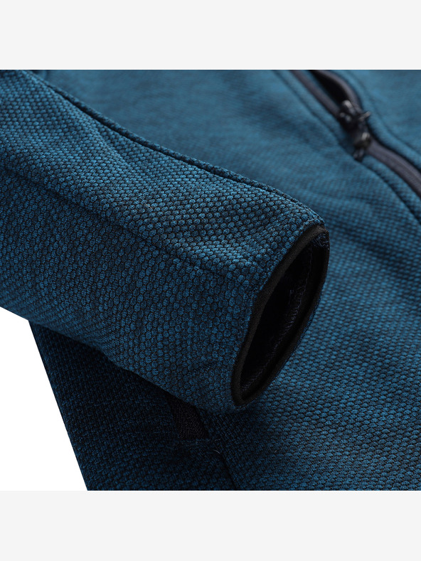 ALPINE PRO Суитшърт детски