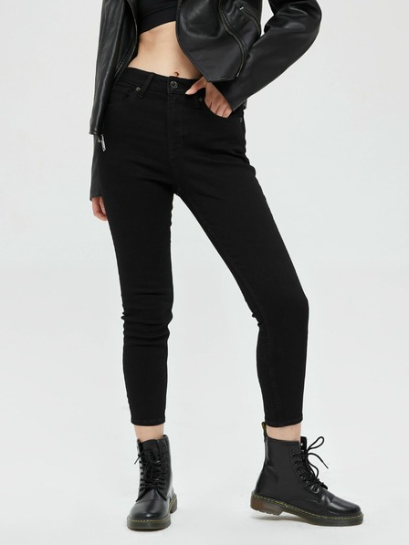 GAP Дънки High Rise Universal Legging GAP