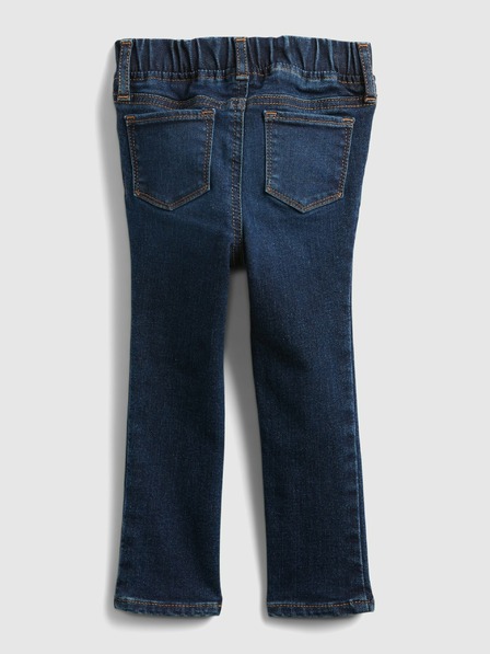 GAP Бебешки еластични дънки jeggings GAP
