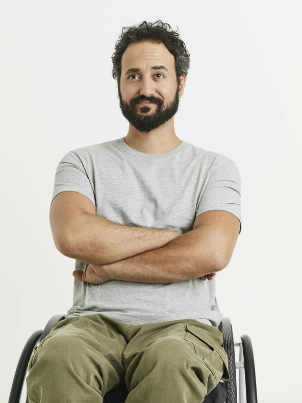 Celio Светлосива основна риза Celio Tebase