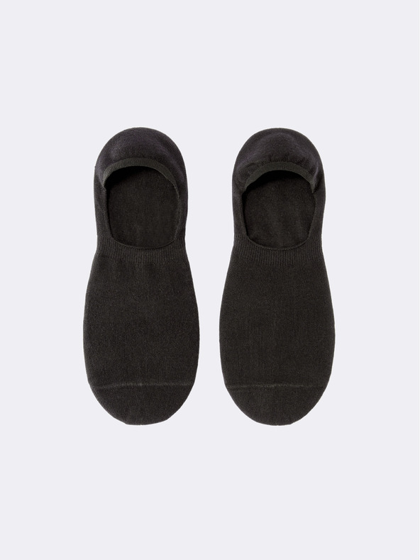 Celio Черни чорапи Celio Misible