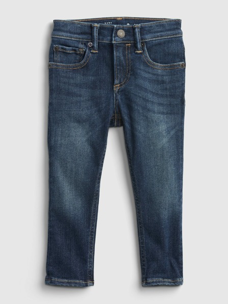 GAP Бебешки дънки skinny GAP