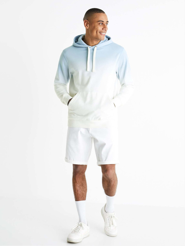 Celio Памучни къси панталони чино Bochinobm Celio