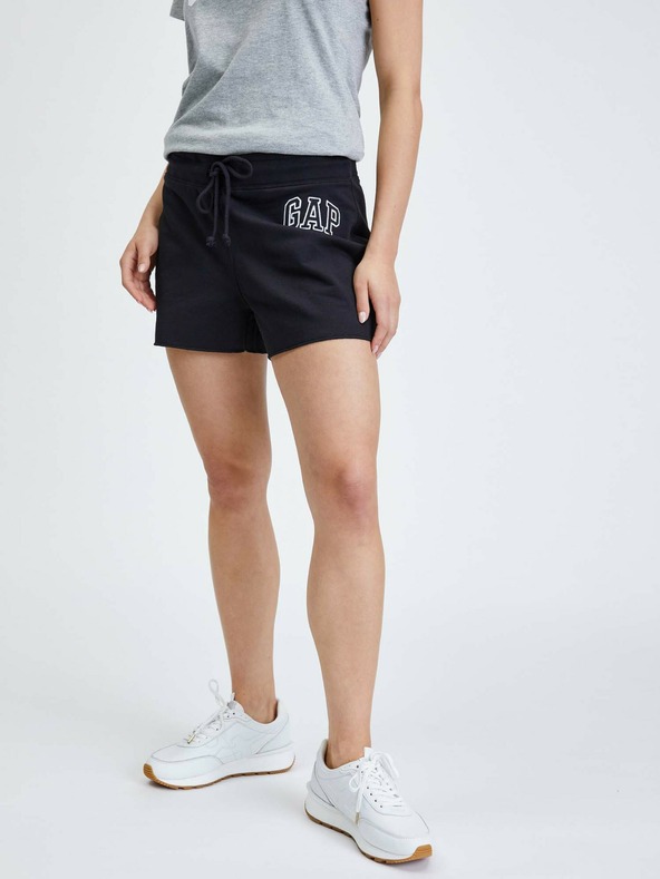 GAP Спортни шорти с лого GAP