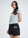 GAP Спортни шорти с лого GAP