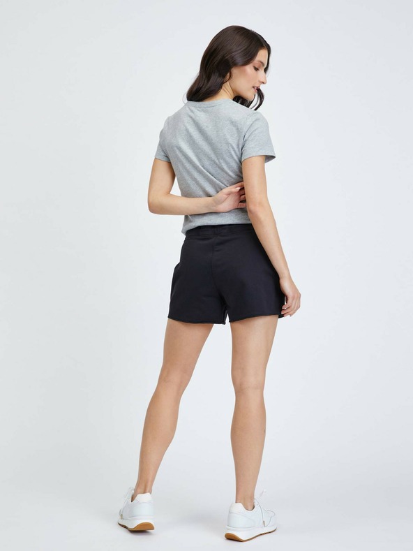 GAP Спортни шорти с лого GAP