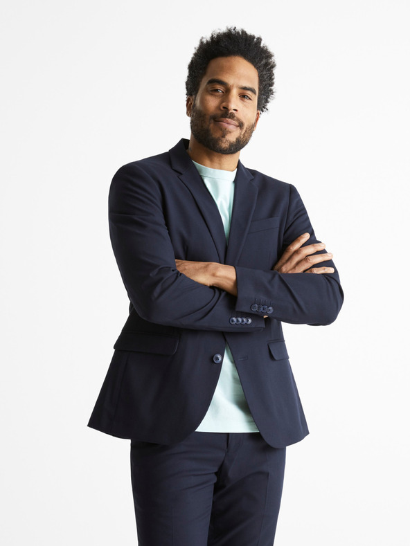 Celio Яке Buamaury Celio