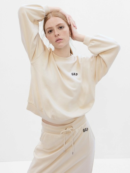 GAP Суитчър с мини лого Gap GAP