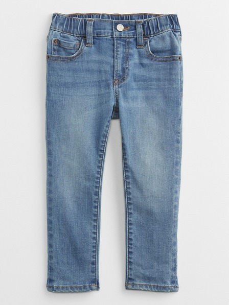 GAP Бебешки дънки skinny GAP