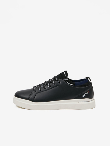 Celio Черни мъжки маратонки Celio
