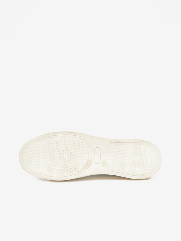 Celio Бели мъжки маратонки Celio