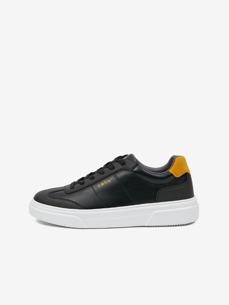 Celio Черни мъжки маратонки Celio