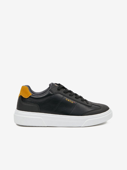 Celio Черни мъжки маратонки Celio