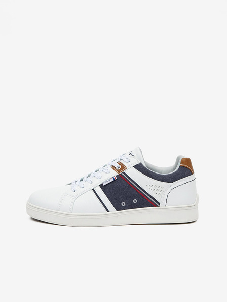 Celio Бели мъжки маратонки Celio
