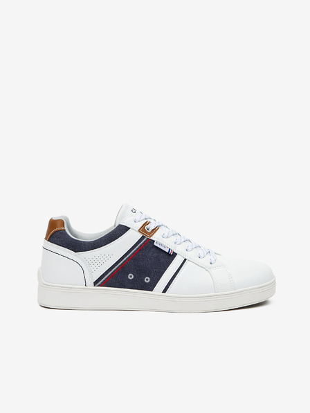 Celio Бели мъжки маратонки Celio