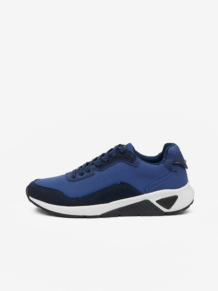 Celio Тъмно сини мъжки маратонки Celio