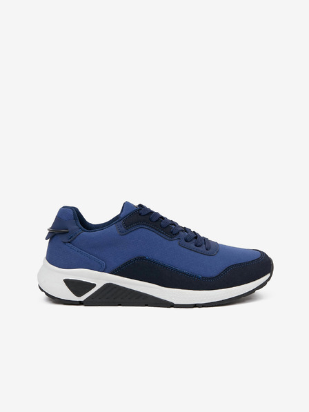 Celio Тъмно сини мъжки маратонки Celio