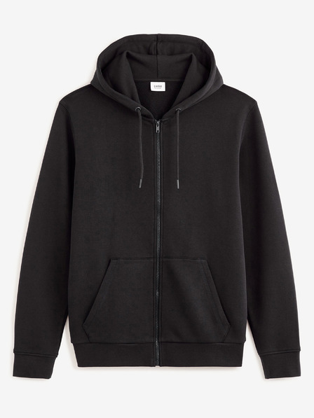 Celio Черен мъжки основен суитчър Celio Fethree