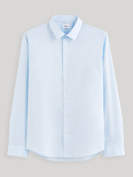 Celio Светлосиня мъжка риза Celio Masantalrg