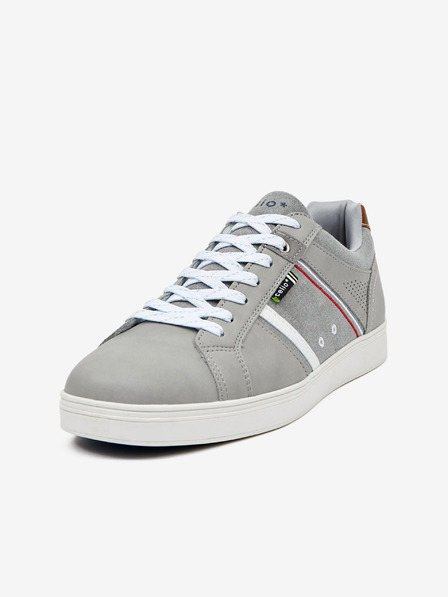 Celio Светлосиви мъжки маратонки Celio