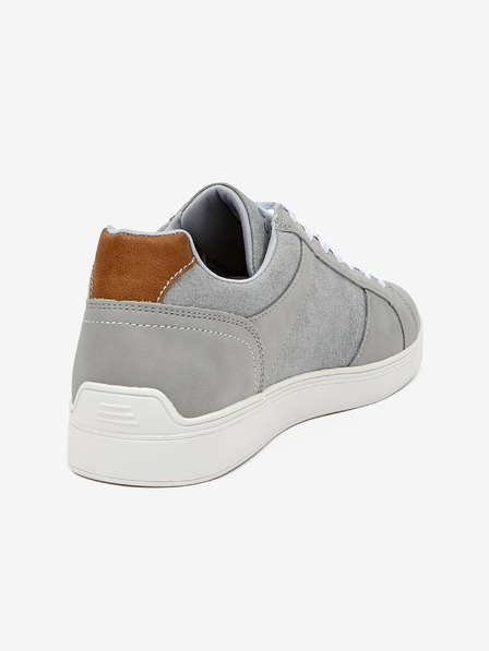 Celio Светлосиви мъжки маратонки Celio
