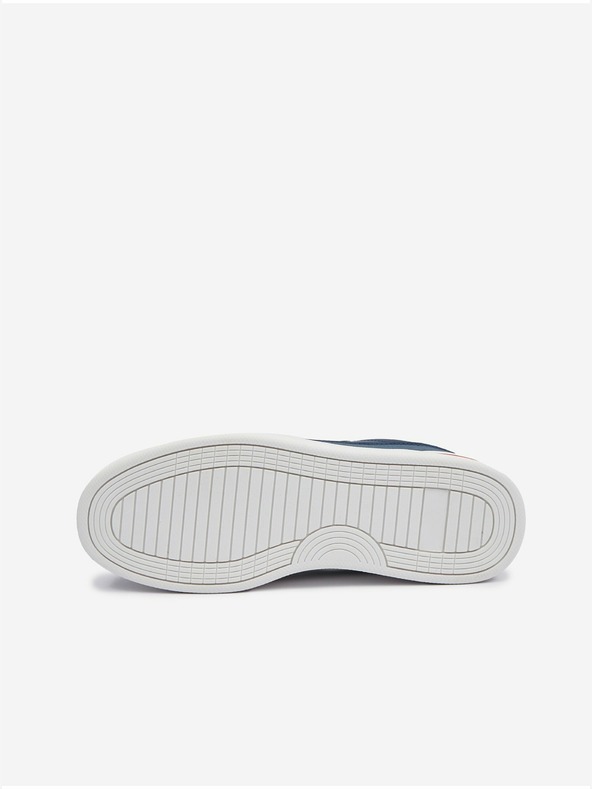 Celio Тъмно сини мъжки маратонки Celio