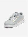 Celio Светлосиви мъжки маратонки Celio