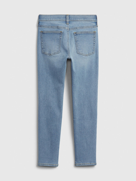 GAP Детски тесни дънки GAP